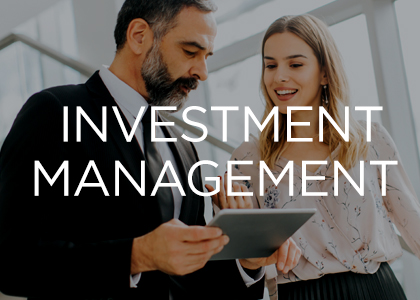 INVESTMENT MANAGEMENT FINANCIAL SERVICES visual data 6